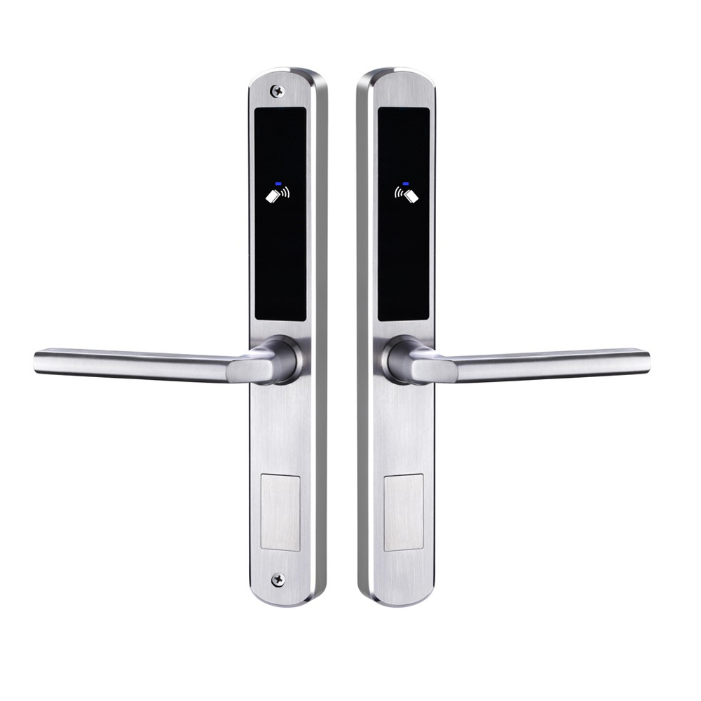 Airbnb Smart Home - TTLock BLE Dijital Güvenli Anahtarsız Su