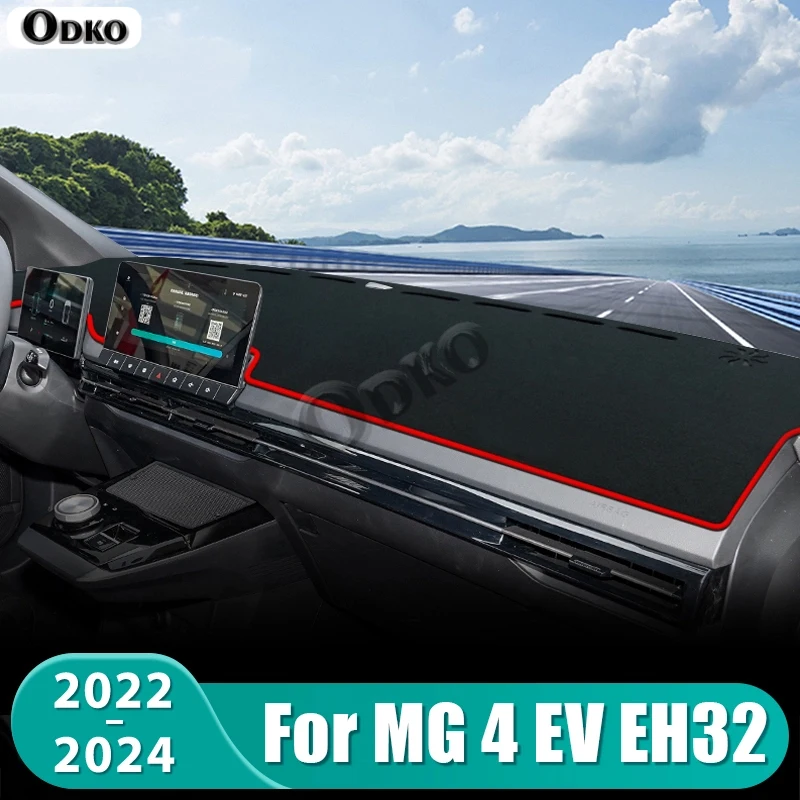 Smart Home Pc - MG 4 MG4 EV Elektrikli EH32