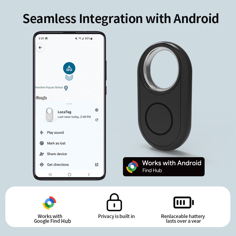 Smart Home Hub Samsung - Samsung Android için RSH Akıllı Konum