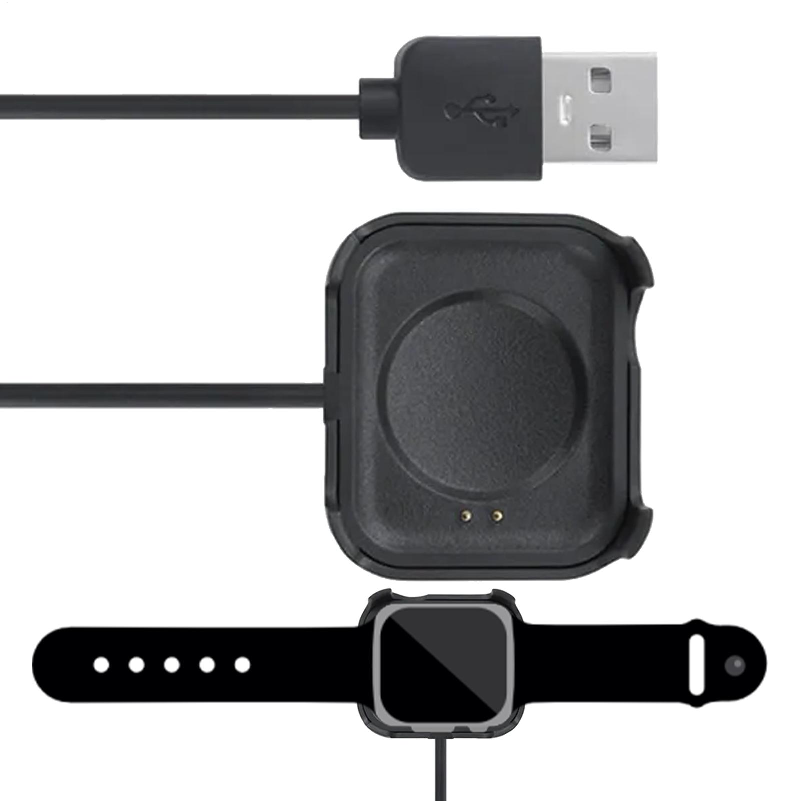 Smart Home Plus - 1 adet akıllı saat manyetik şarj