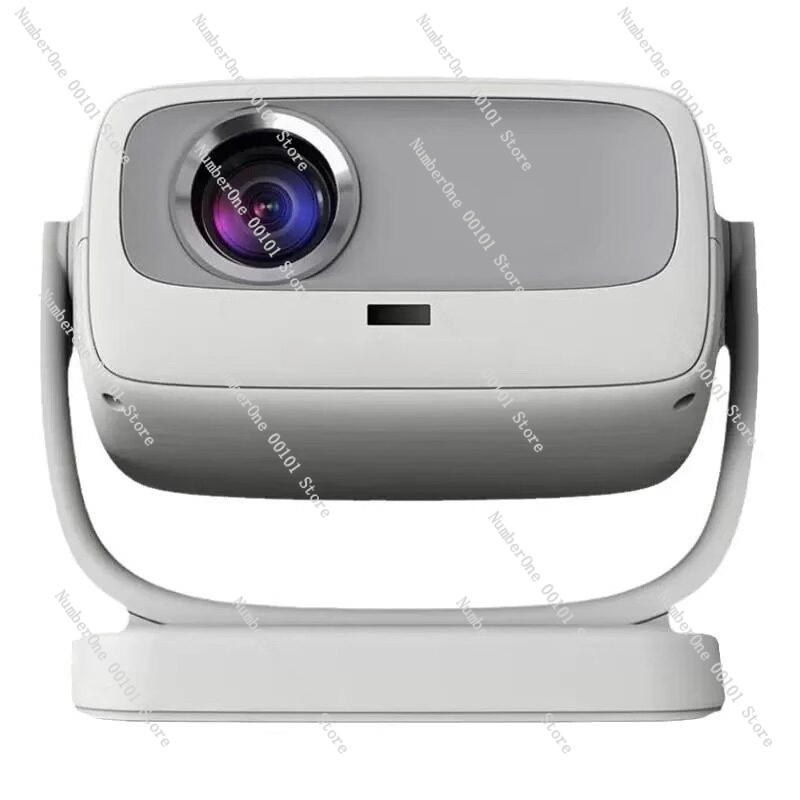 Airbnb Smart Home - Ultra HD Otomatik Odaklamalı Ev Sineması
