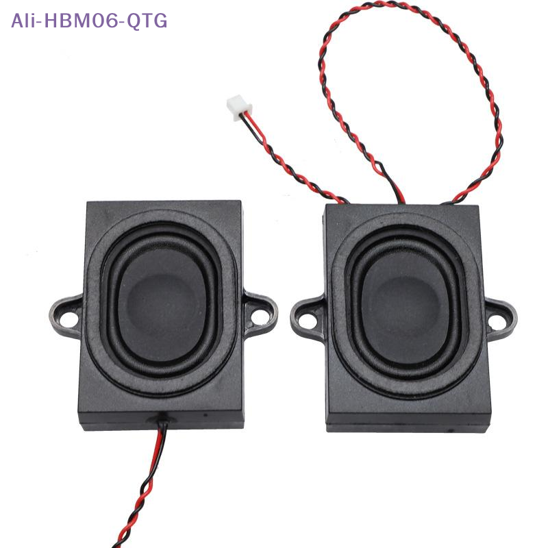 Smart Home Miniature - 1 Adet 4Ω 3W Tam Aralıklı