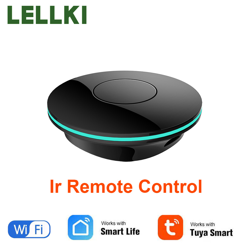 Smart Home Yandex - Wifi Ir Uzaktan Kumandalı Tv Kutusu