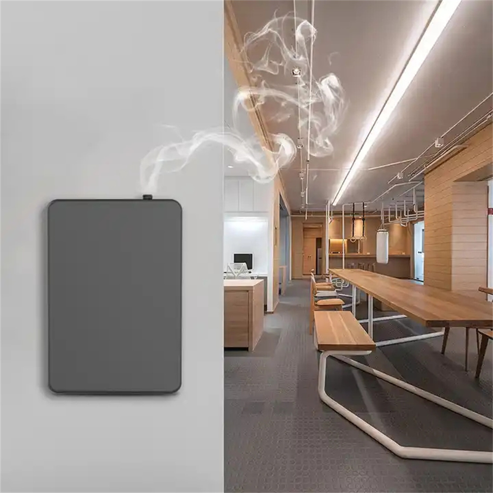 Smart Home Gadgets - 500m³ Alanı Kapsayan Aroma Difüzörü Akıllı