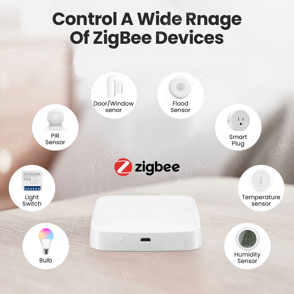 Tuya Akıllı Yaşam Çok modlu Ağ - Smart Home Vimar incelemesi ve fiyatı