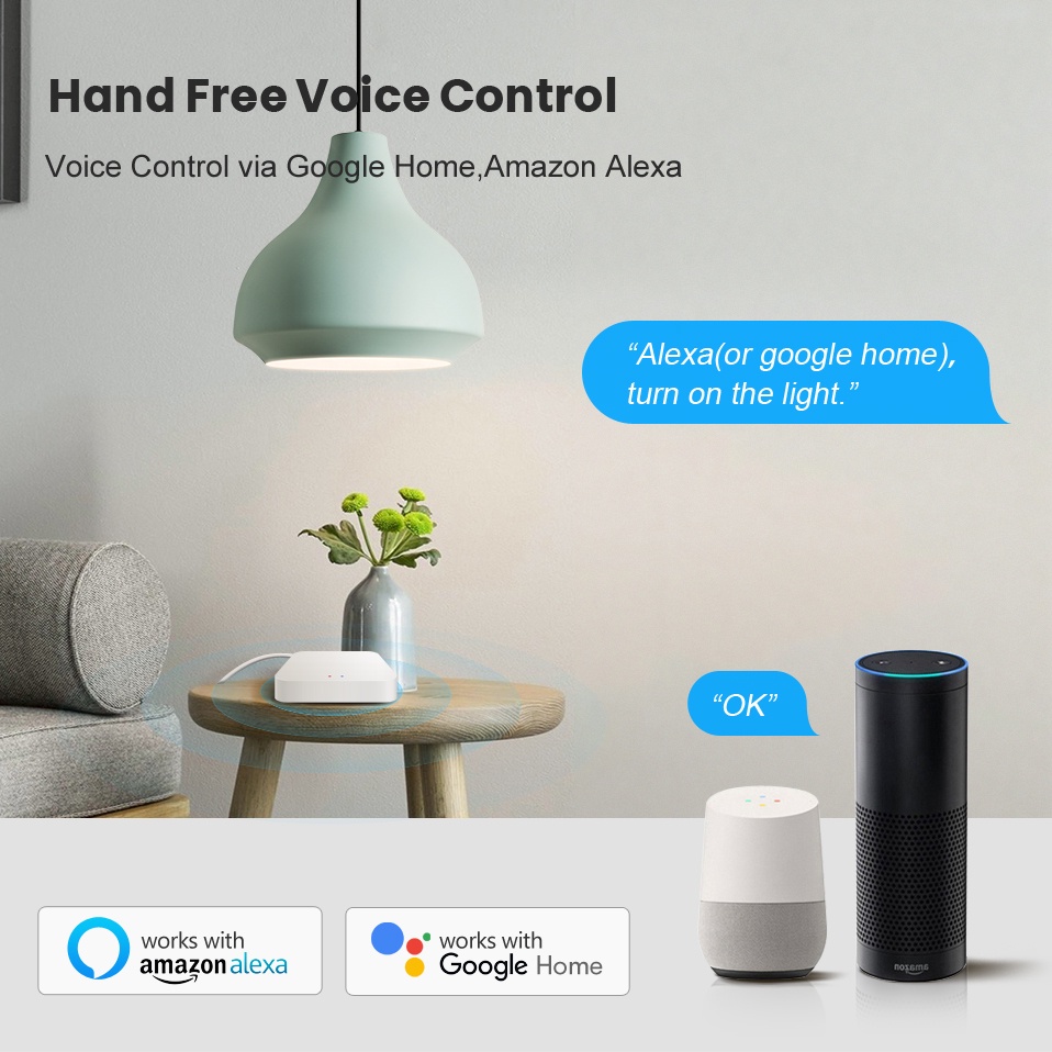 Tuya Akıllı Yaşam Çok modlu Ağ - Smart Home Vimar incelemesi ve fiyatı