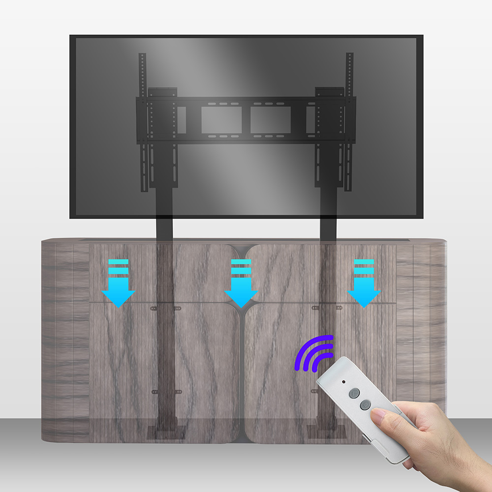 Motorlu Mekanizmalı Otomatik S - Smart Home Living incelemesi ve fiyatı