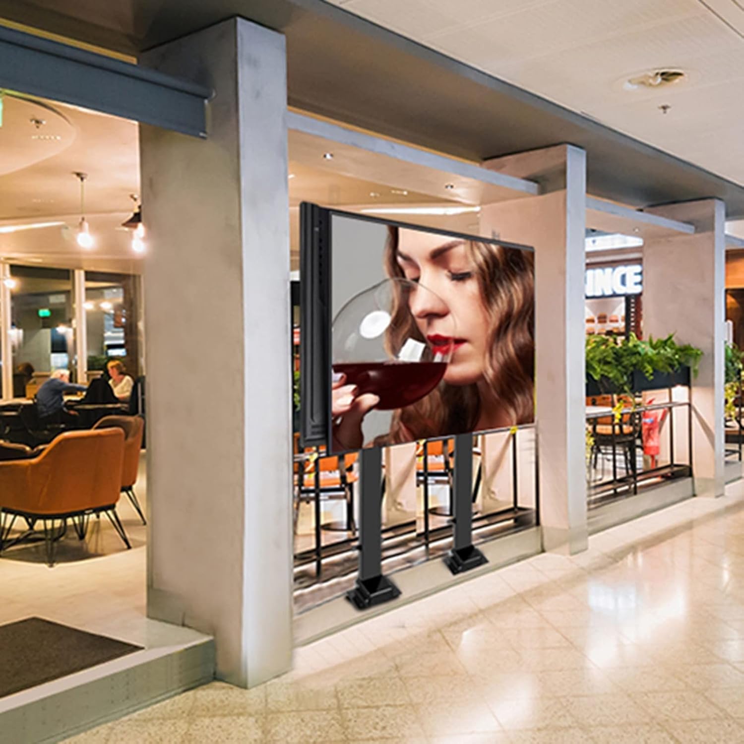 Motorlu Mekanizmalı Otomatik S - Smart Home Living incelemesi ve fiyatı