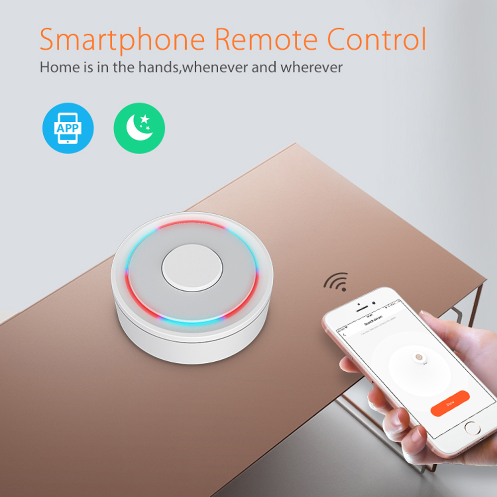 HomeKit ZigBee ağ geçidi Hub a - Smart Home Vimar incelemesi ve fiyatı