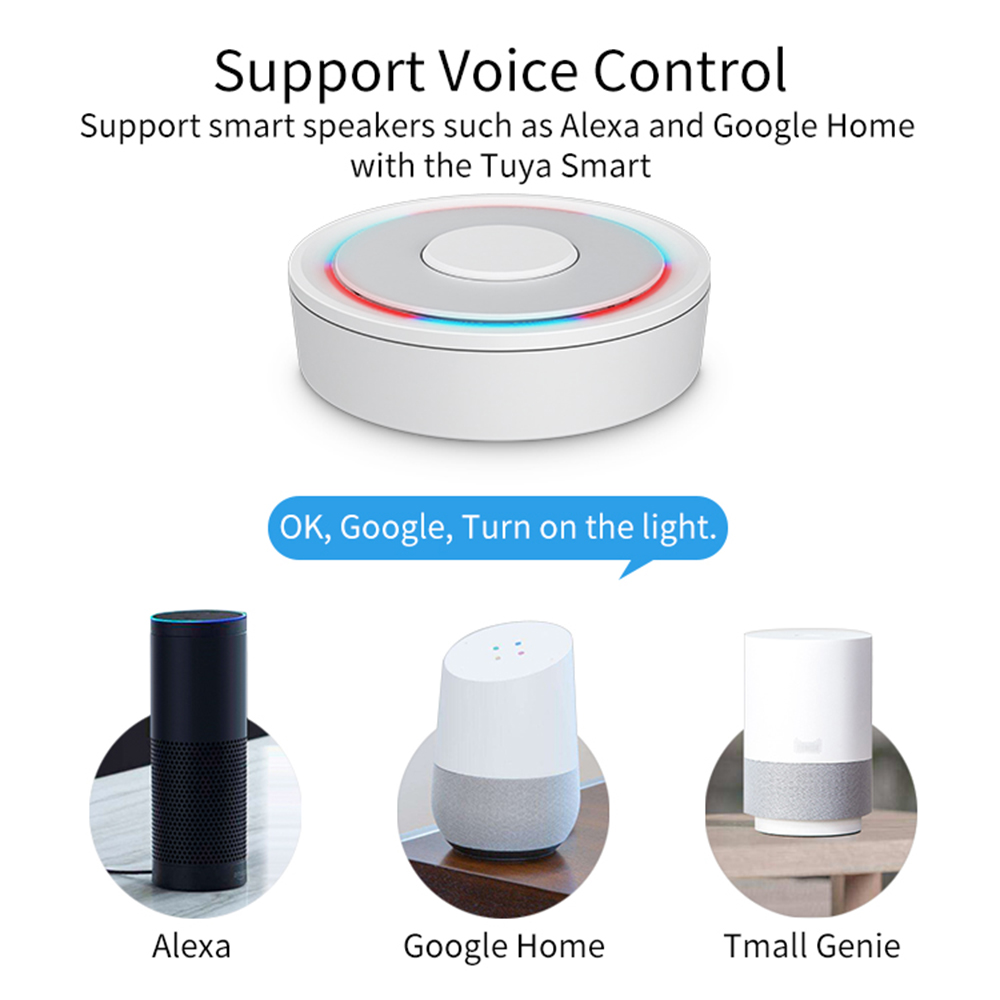 HomeKit ZigBee ağ geçidi Hub a - Smart Home Vimar incelemesi ve fiyatı