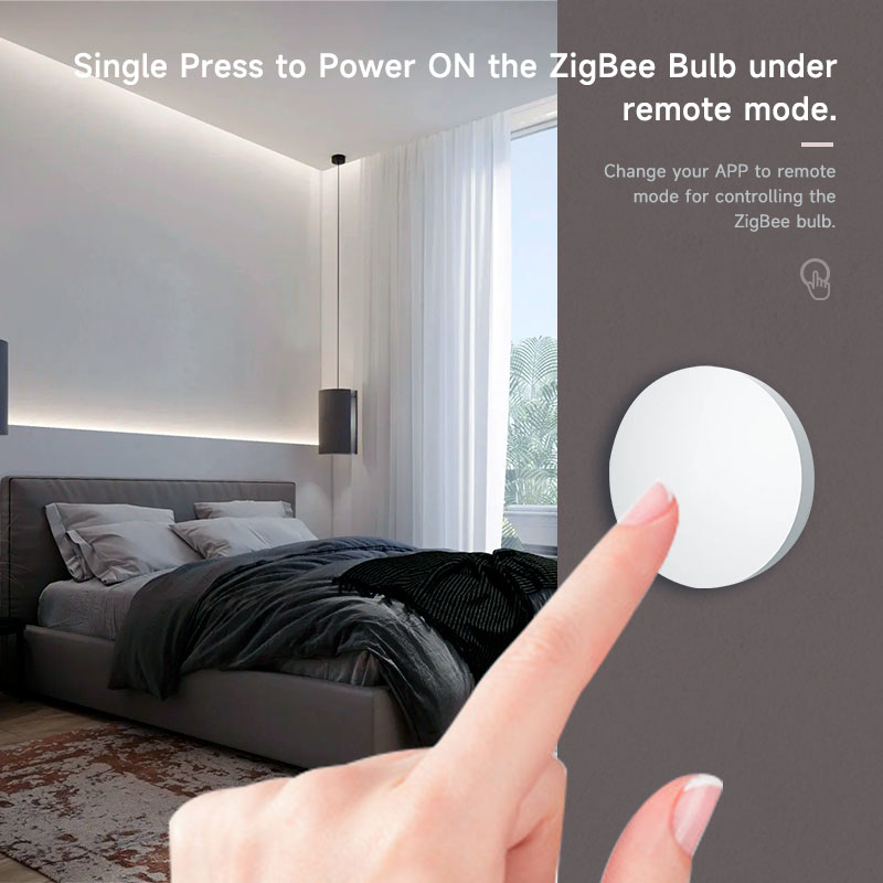 Tuya ZigBee Akıllı Kablosuz Dü - Smart Home Google incelemesi ve fiyatı