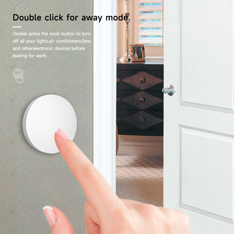 Tuya ZigBee Akıllı Kablosuz Dü - Smart Home Google incelemesi ve fiyatı