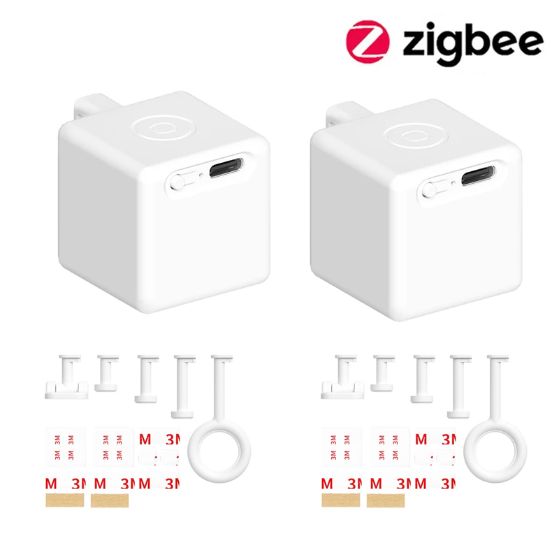 Tuya Zigbee 3.0 Akıllı Dokunma - Smart Home Plus incelemesi ve fiyatı