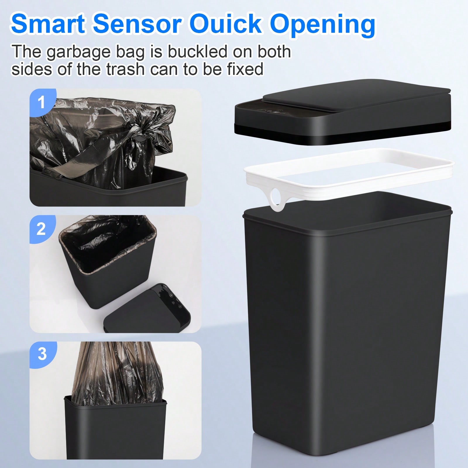 2'li Paket 2.2 Gal ve 4 Gal Ba - Smart Home Junkie incelemesi ve fiyatı