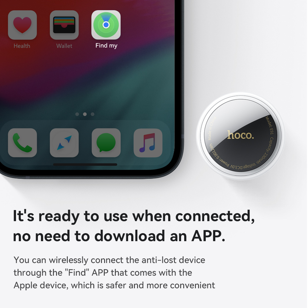 Anti Kayıp Cihaz Akıllı GPS İz - Smart Home Iot incelemesi ve fiyatı