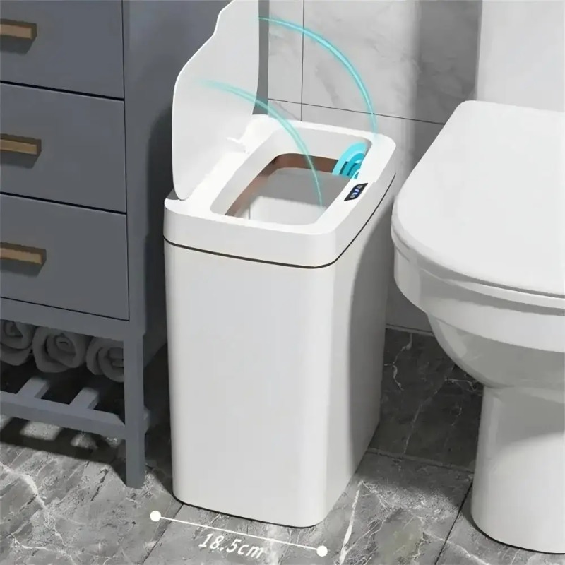 Yeni Gelen Temassız USB Şarjlı - Smart Home Junkie incelemesi ve fiyatı