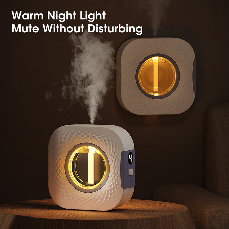 Akıllı USB Mini Uçucu Yağ Difü - Smart Home Miniature incelemesi ve fiyatı
