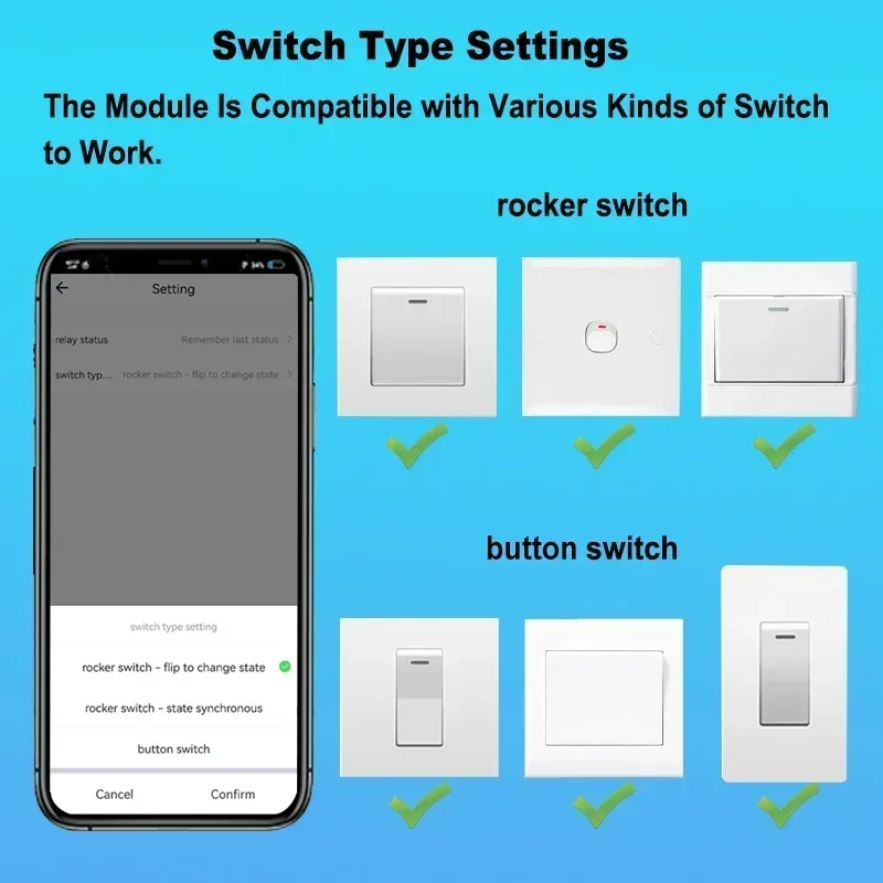 Akıllı ZigBee Kuru Kontak Anah - Smart Home Plus incelemesi ve fiyatı