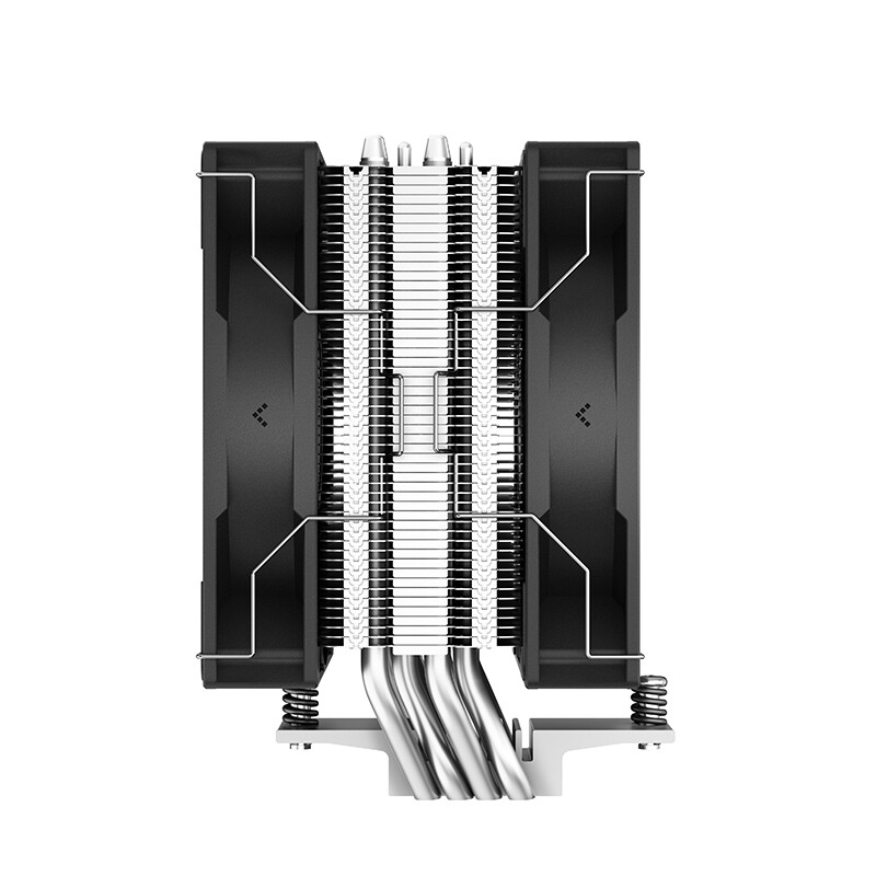 DEEPCOOL AG400 4 Isı borusu Çi - Smart Home Pc incelemesi ve fiyatı
