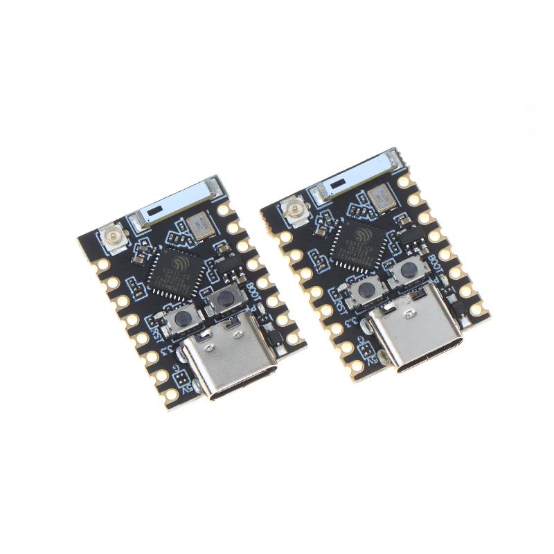 .Yeni.ESP32 C3 Süper Mini Geli - Smart Home Miniature incelemesi ve fiyatı