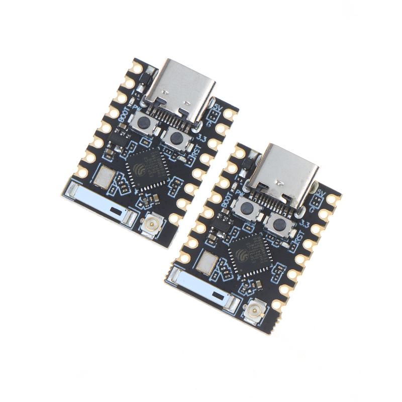 .Yeni.ESP32 C3 Süper Mini Geli - Smart Home Miniature incelemesi ve fiyatı