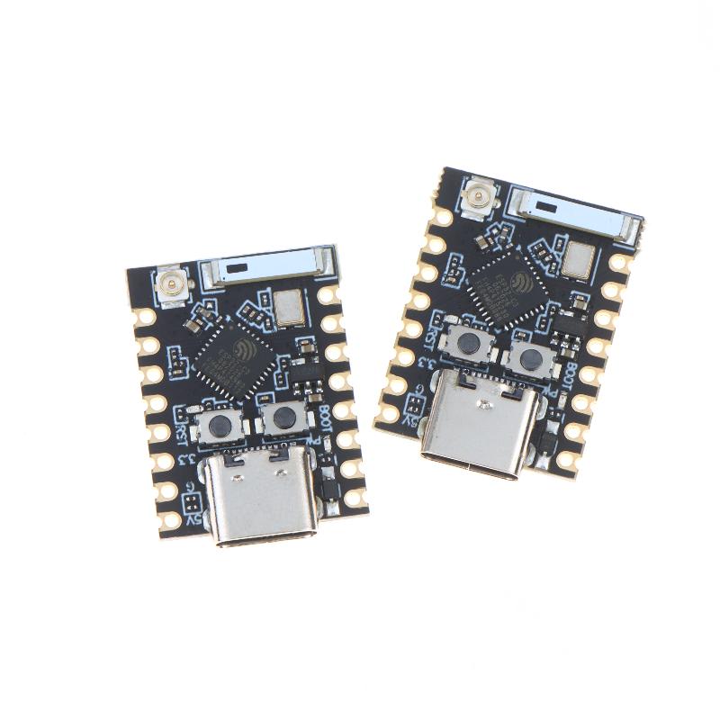 .Yeni.ESP32 C3 Süper Mini Geli - Smart Home Miniature incelemesi ve fiyatı
