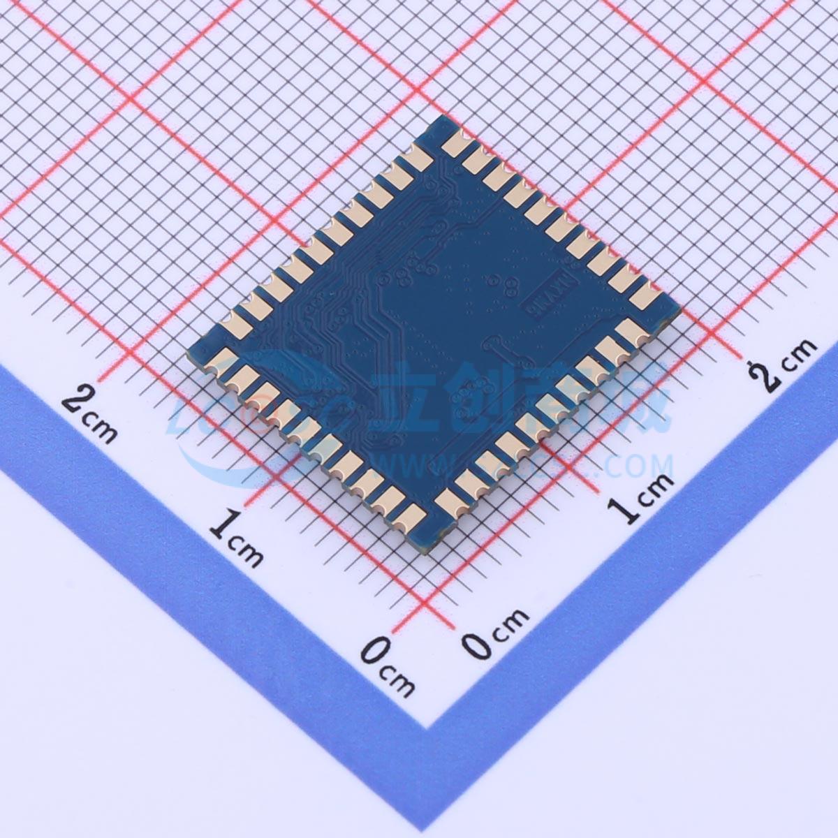 4 adet MN316-DLVD SMD 18x16mm  - Smart Home Iot incelemesi ve fiyatı