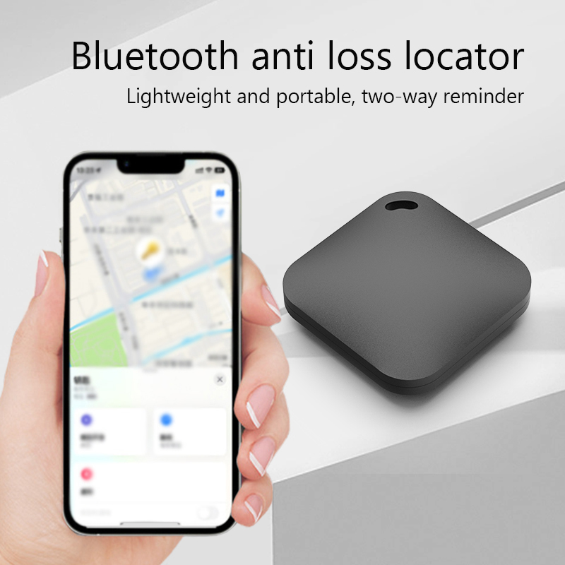 Akıllı GPS İzleyici, Apple Bul - Smart Home Iot incelemesi ve fiyatı