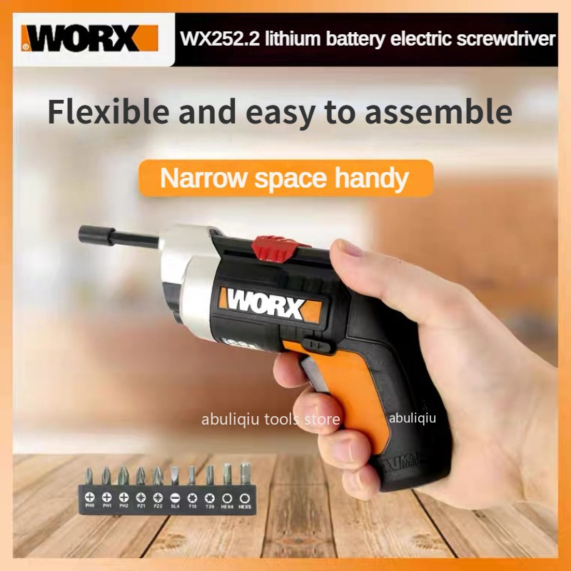 Wxwx252.2 4V Mini elektrikli t - Smart Home Interior incelemesi ve fiyatı