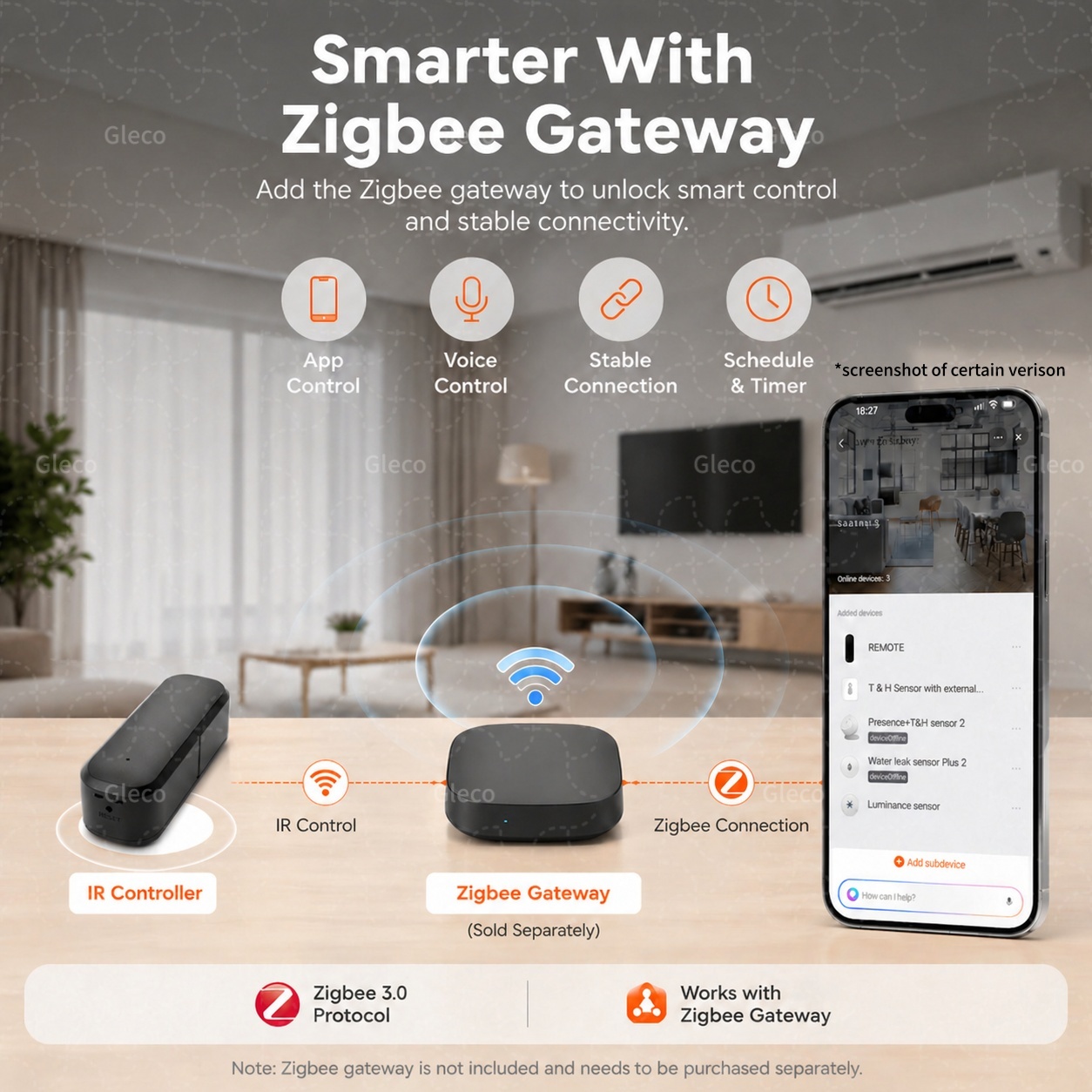 Zigbee Akıllı IR Uzaktan Kuman - Smart Home Ir incelemesi ve fiyatı