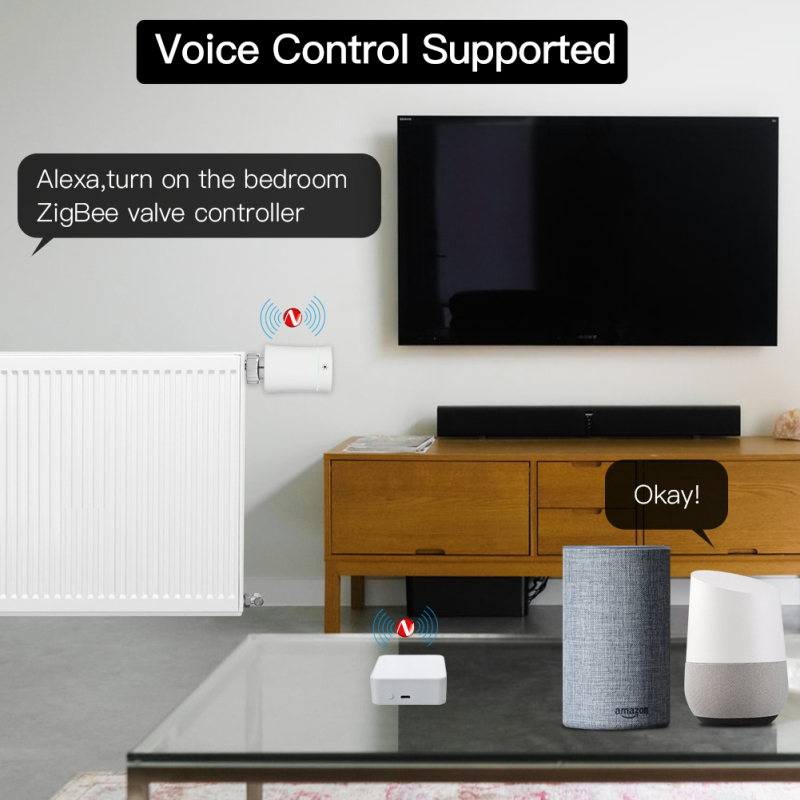 Tuya Akıllı Ağ Geçidi Hub Çok  - Smart Home Vimar incelemesi ve fiyatı