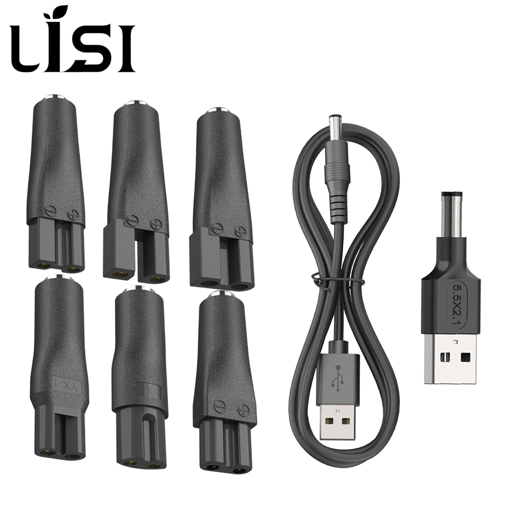 LISI 8 ADET Güç Kablosu 5 V Ev - Smart Home Pc incelemesi ve fiyatı