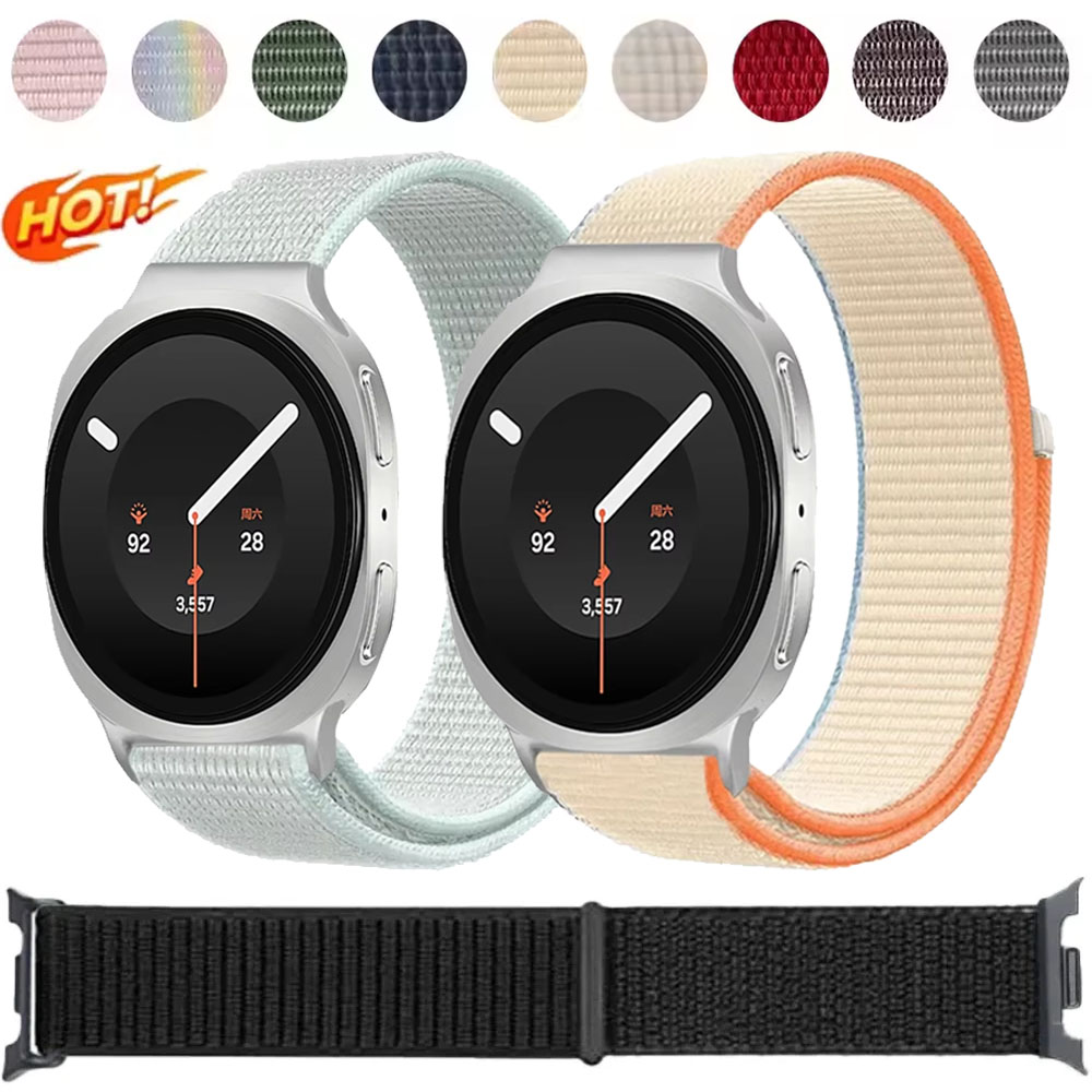 Samsung Galaxy Watch 9 8 40mm  - Smart Home Samsung incelemesi ve fiyatı