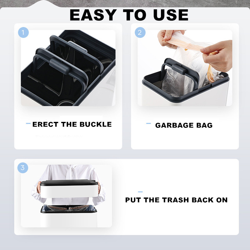 15L akıllı paslanmaz su geçirm - Smart Home Junkie incelemesi ve fiyatı