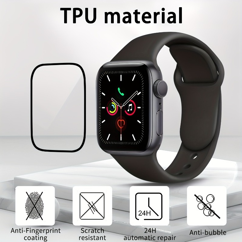 3 adet ekran koruyucu Apple Wa - Smart Home Gadgets incelemesi ve fiyatı