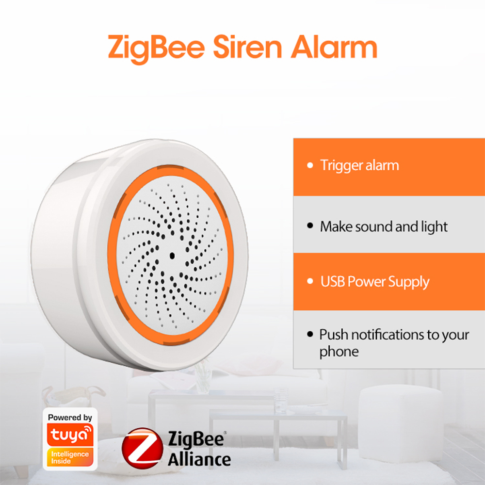 Coolcam Tuya Zigbee Akıllı Sir - Smart Home Vimar incelemesi ve fiyatı
