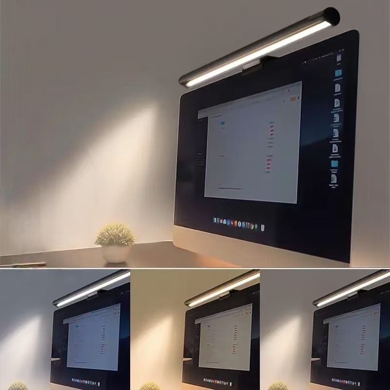 LED Monitör Işığı Asılı Masa L - Smart Home Pc incelemesi ve fiyatı