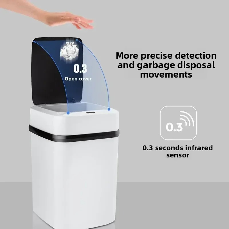 Su geçirmez 13L Akıllı Otomati - Smart Home Junkie incelemesi ve fiyatı