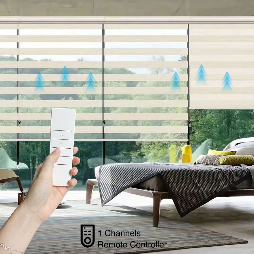 Tuya WiFi Mini Motorlu Stor Pe - Smart Home Miniature incelemesi ve fiyatı