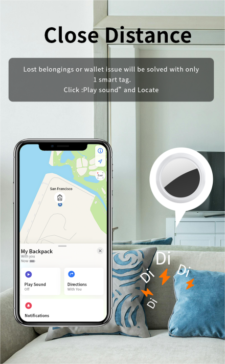 JSPTEC Güvenlik Bluetooth Etik - Smart Home Iot incelemesi ve fiyatı
