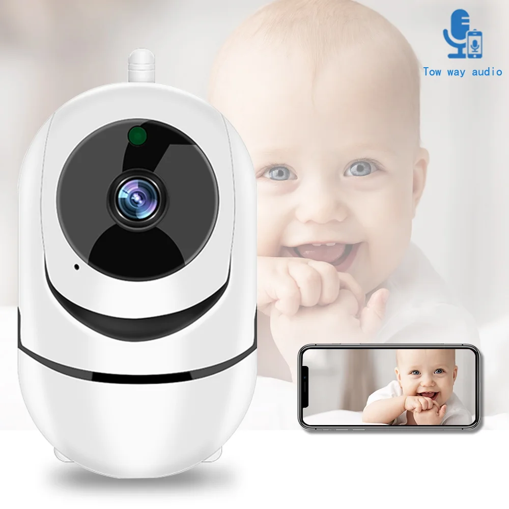 1620P IP Wifi Kamera YCC365 Pl - Smart Home Plus incelemesi ve fiyatı