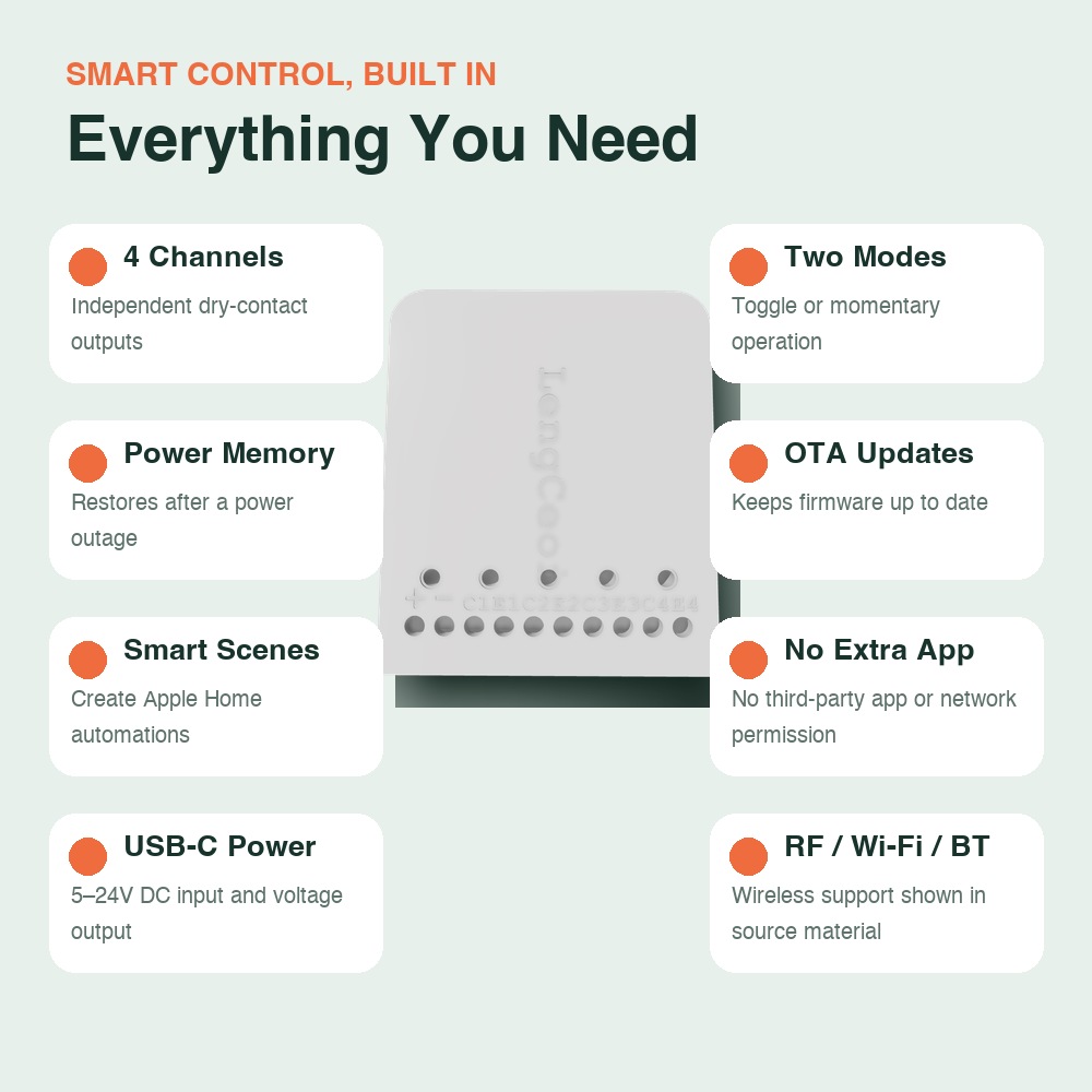 Matter Hub aracılığıyla Apple  - Smart Home Hub Samsung incelemesi ve fiyatı