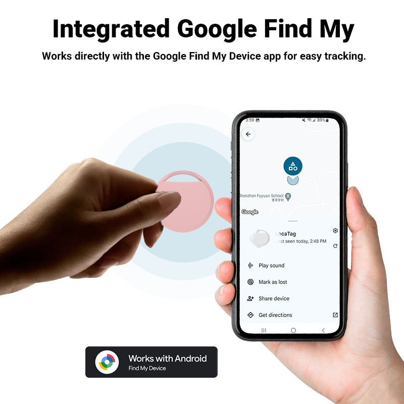 1/4 adet Bluetooth GPS takip c - Smart Home Hub Samsung incelemesi ve fiyatı