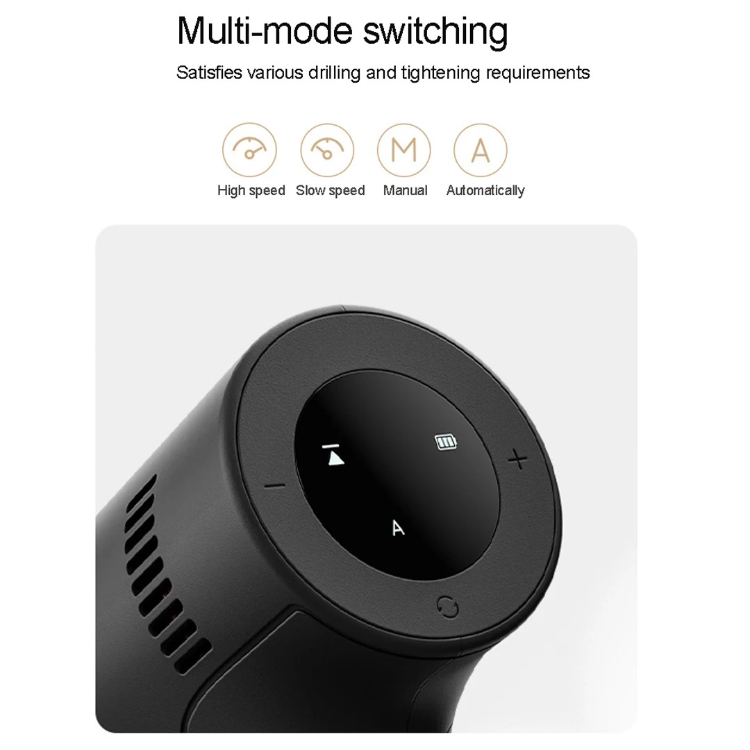 Yeni Mijia Fırçasız Elektrikli - Smart Home Interior incelemesi ve fiyatı