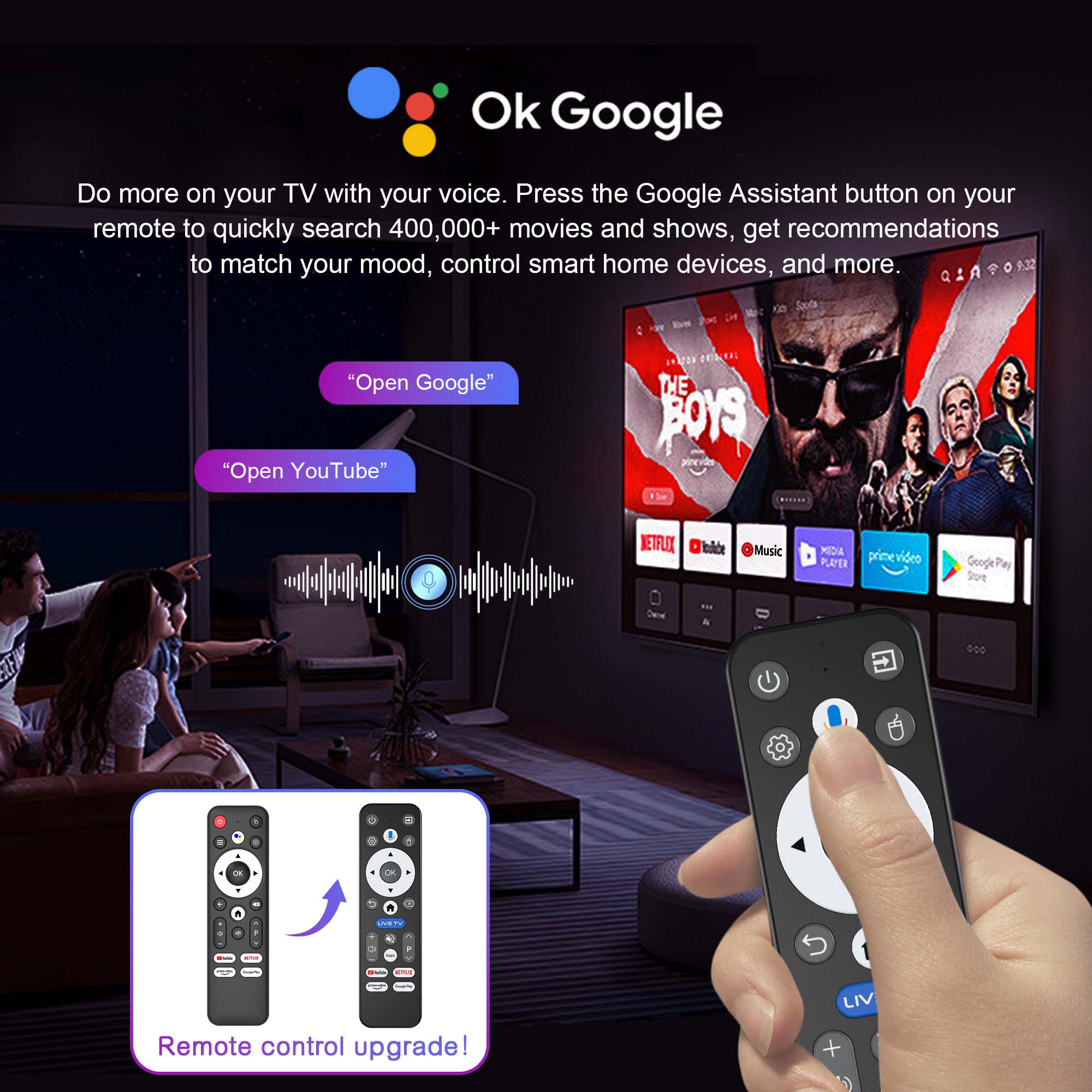 Yeni Android16 Akıllı Ev Sinem - Smart Home Plus incelemesi ve fiyatı