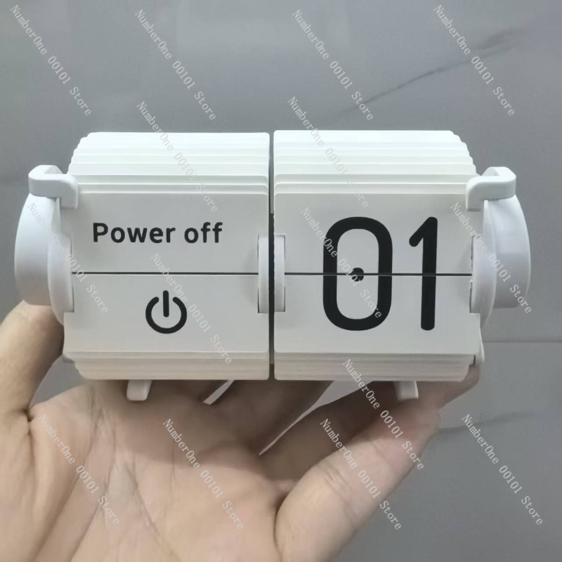 Otomatik Sayfa Çevirme Saati,  - Smart Home Gadgets incelemesi ve fiyatı