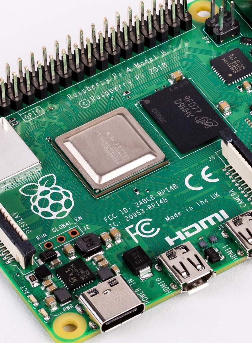 Raspberry Pi 4 Bilgisayar Mode - Smart Home Pc incelemesi ve fiyatı