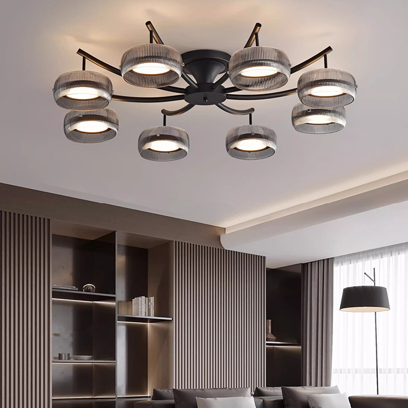 Ev Dekorasyonu Sarkıt Lamba Mo - Smart Home Interior incelemesi ve fiyatı