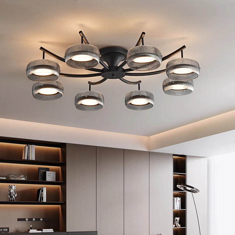 Ev Dekorasyonu Sarkıt Lamba Mo - Smart Home Interior incelemesi ve fiyatı