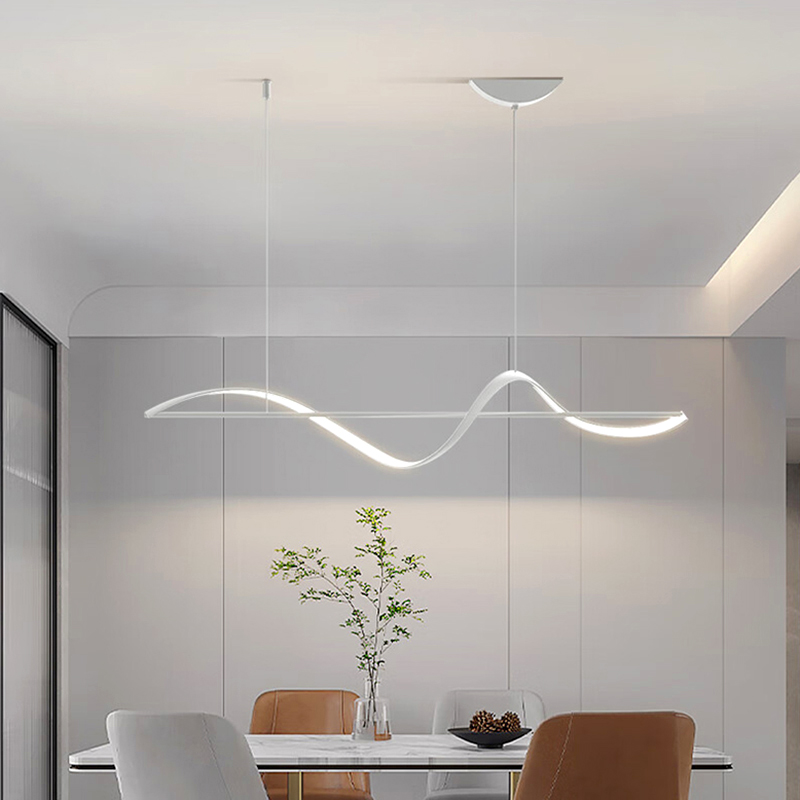 Ev dekorasyonu Sarkıt lamba mo - Smart Home Interior incelemesi ve fiyatı